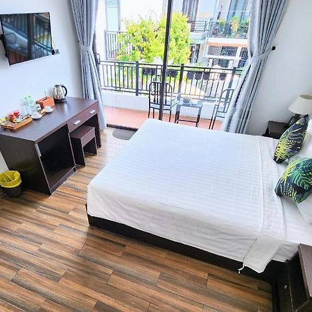 호이안 Vincent'S House 아파트 외부 사진