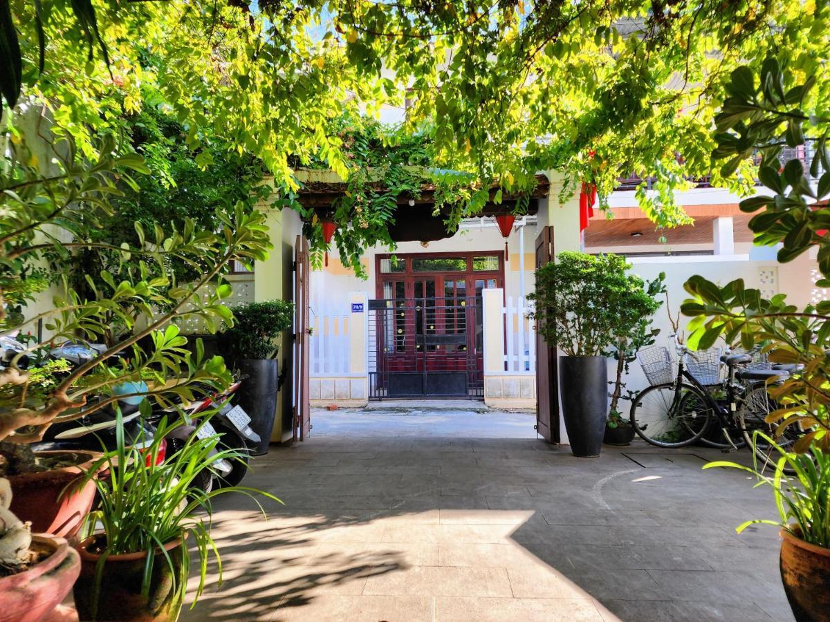 호이안 Vincent'S House 아파트 외부 사진