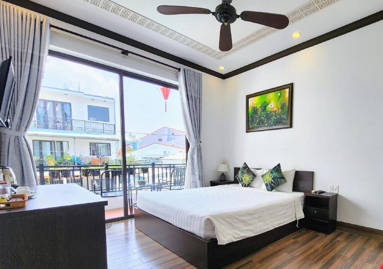 호이안 Vincent'S House 아파트 외부 사진